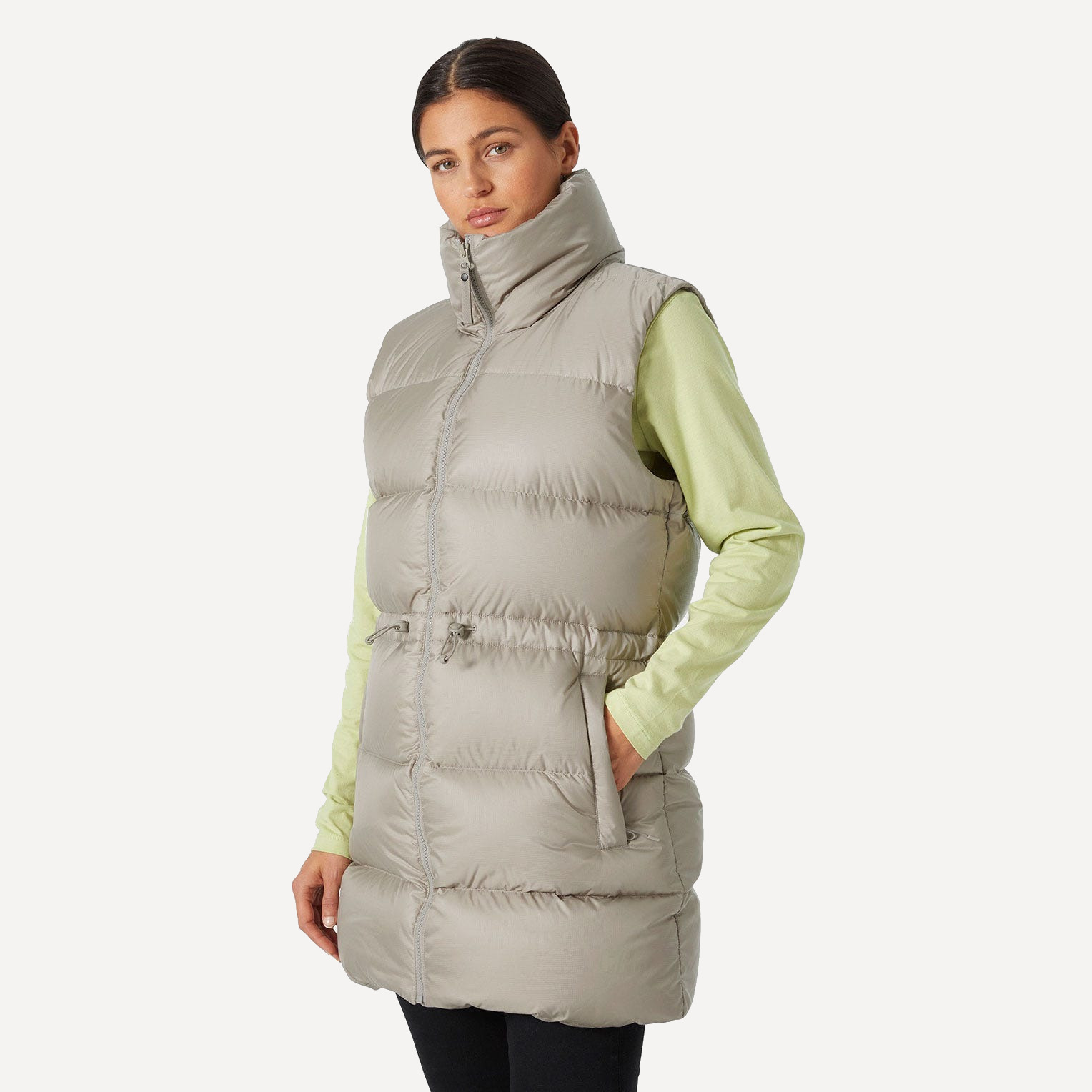 Жилет пуховой HH Wmn Essence Down Vest